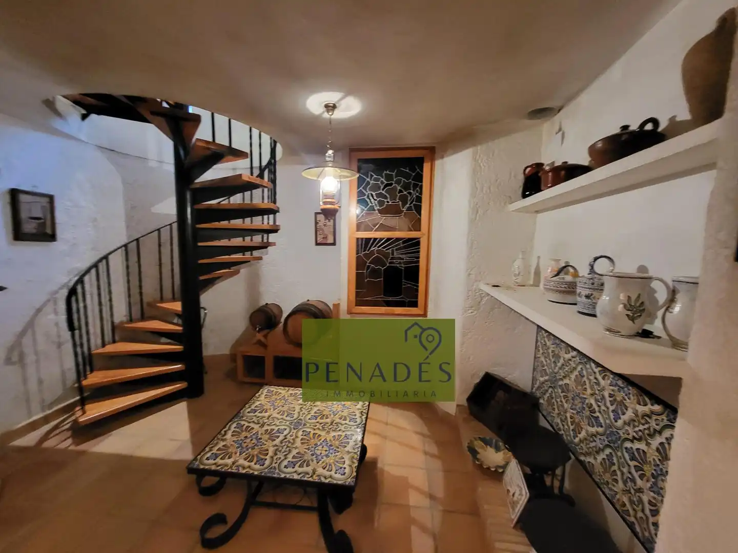 Chalet con piscina en venta en Santa Ana, imagen 35