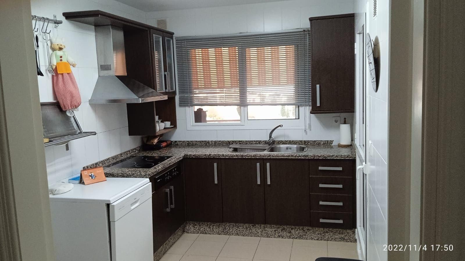 Flat for sale in Calle de la Bailaora Carmen Amaya, El Palo