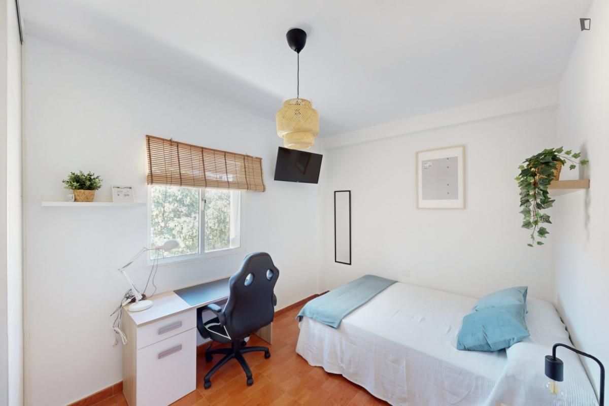 Apartment to share in El Retiro - La Vid