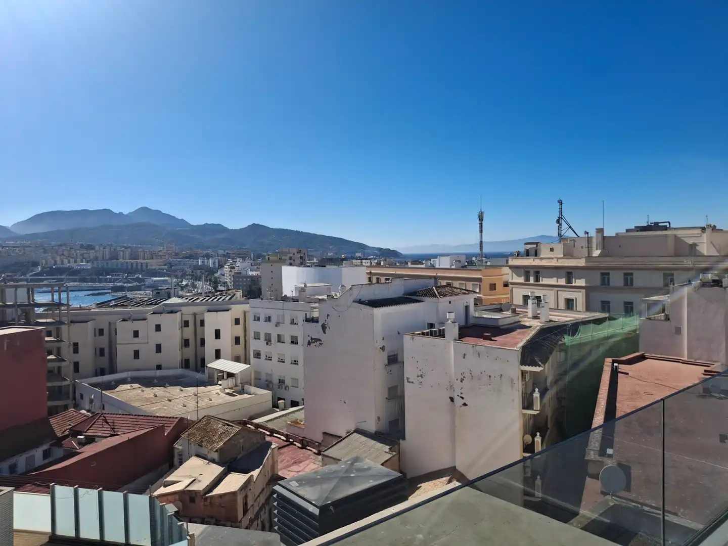 Àtic de lloguer a Calle Velarde, 3, Centro