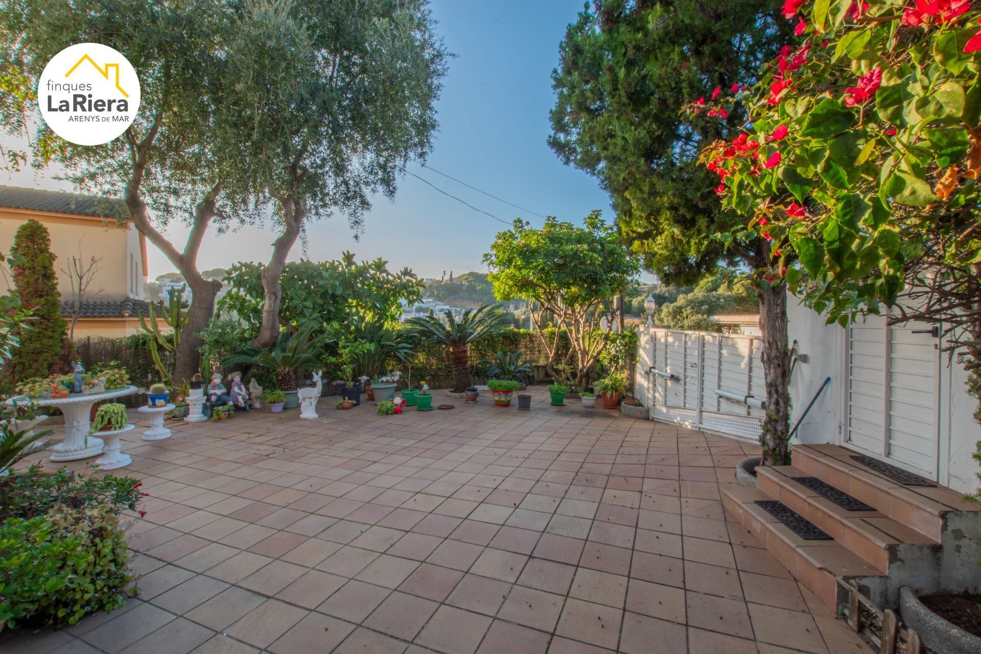 Casa o chalet en venta en Urbanitzacions