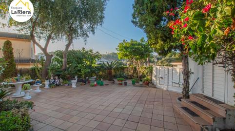 Foto 3 de Casa o chalet en venta en Urbanitzacions, Barcelona