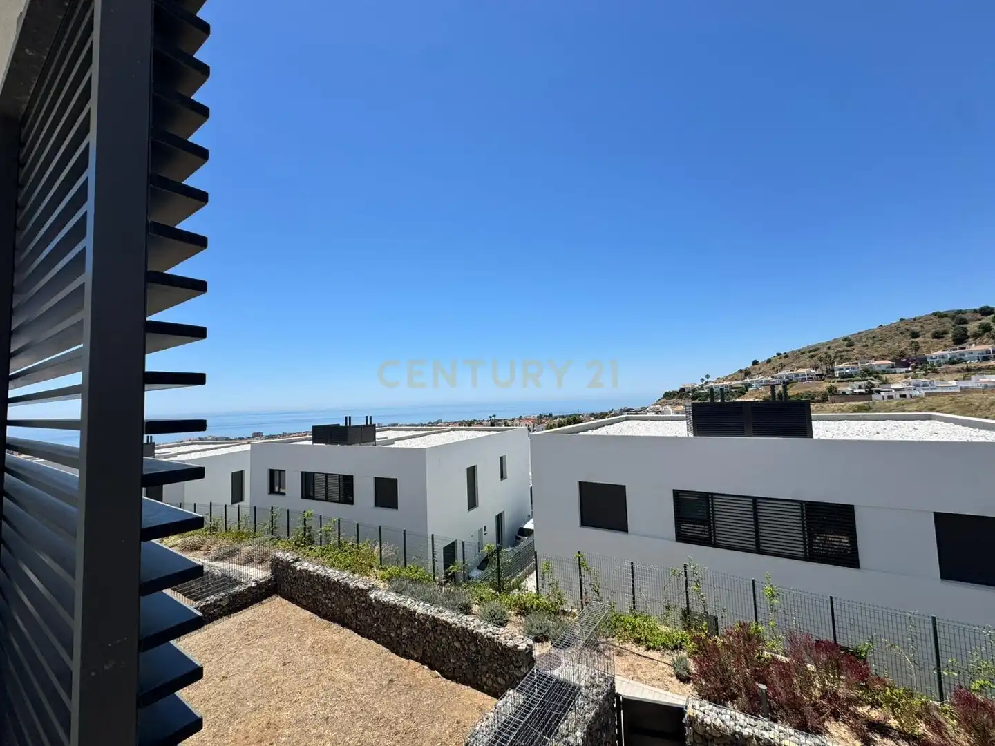 Casa a schiera con terrazza in vendita a La Cala Mijas, imagen 12