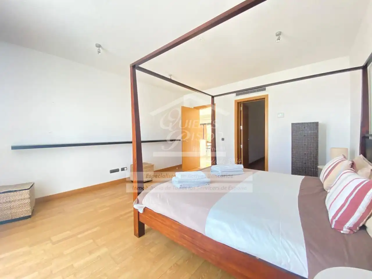 Houses for sale in Swing, Salobre Golf