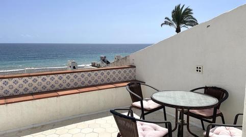 Foto 2 de Pis en venda a Estepona - Estepona,centro,avenida Juan Carlos I, Puerto de Estepona, Estepona