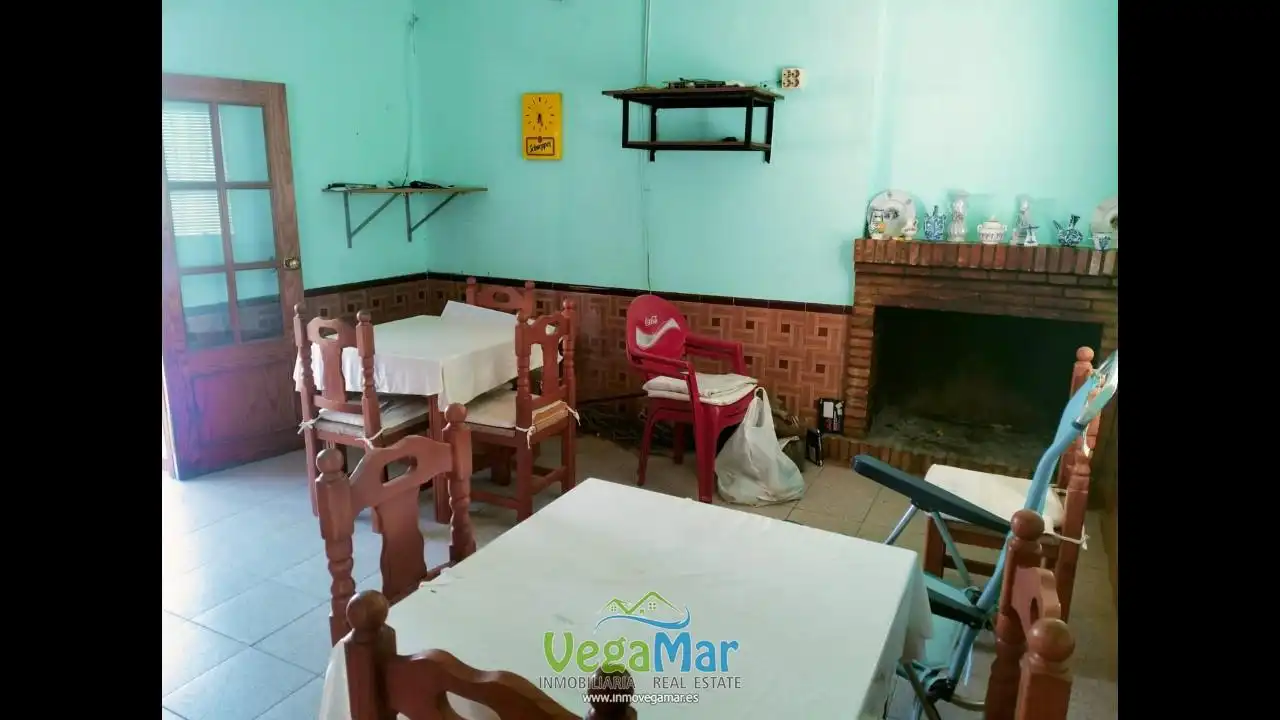 Edificio en venta en Nerja