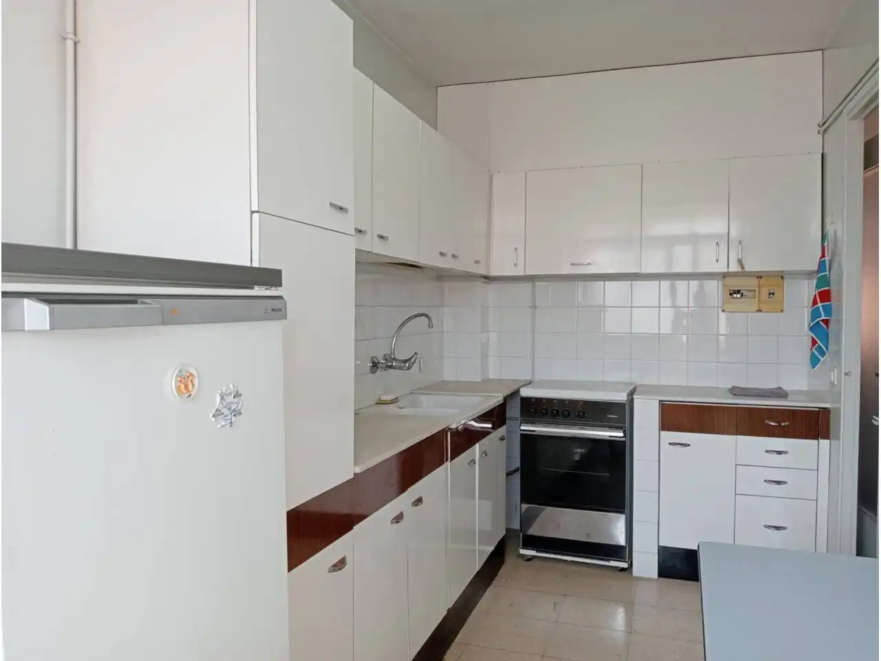 Piso en venta en Calle confederacio, Cercs