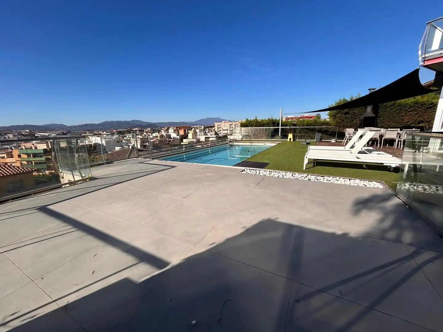 Villa avec piscine à vendre à Santa Cristina - Sant Francesc, imagen 2