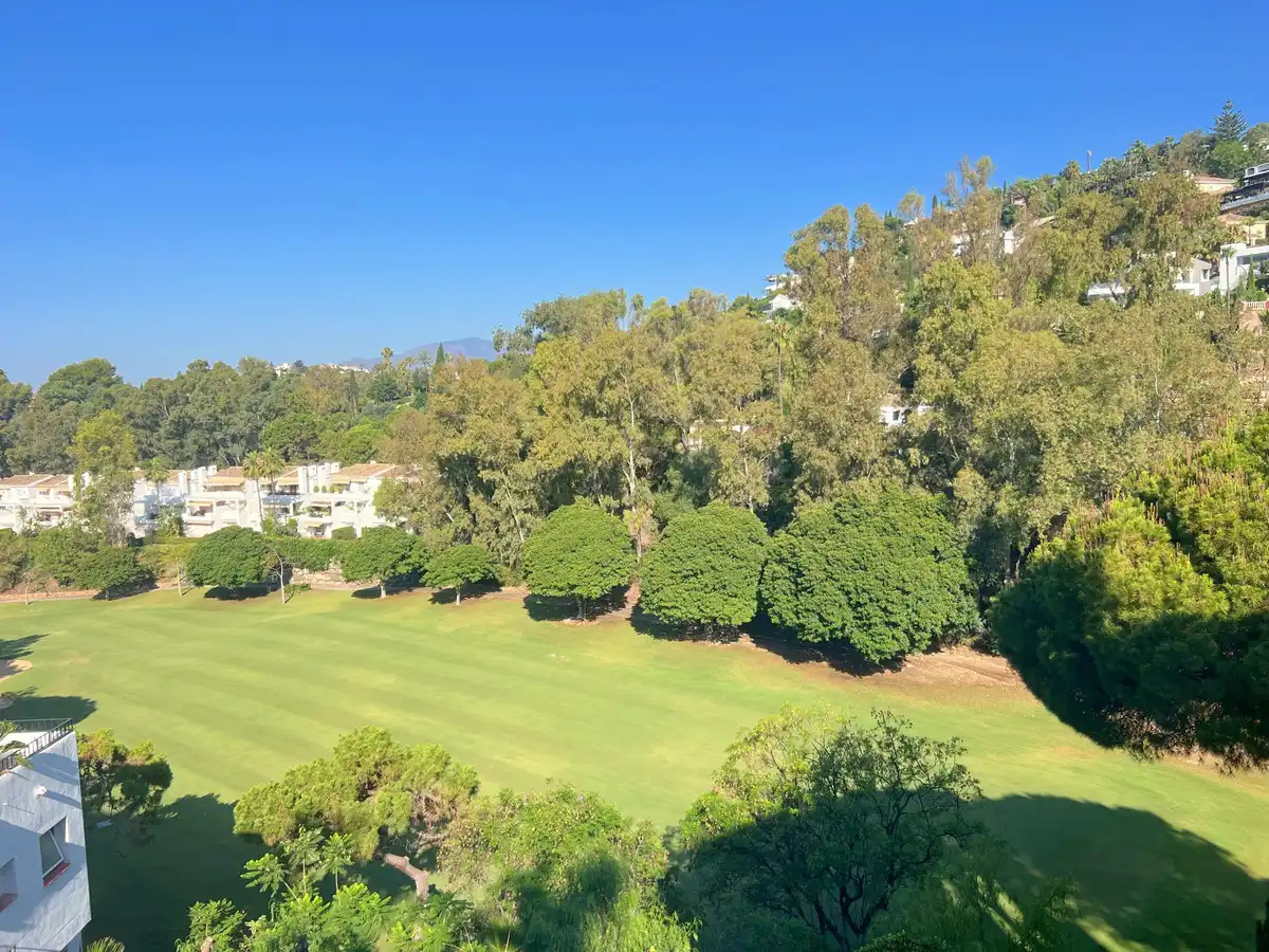 Apartament amb terrassa en venda a La Quinta, imagen 16