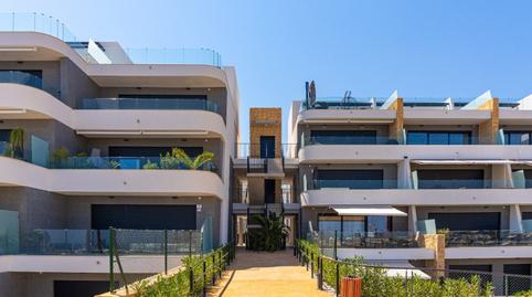 Foto 4 de Dúplex en venda a Golf Bahía, Alicante