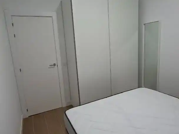 Dormitori de Apartament de lloguer en Vegueta - Cono Sur - Tafira