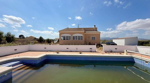 Foto 3 de Casa o chalet en venta en N/a, -1, Jumilla, Murcia