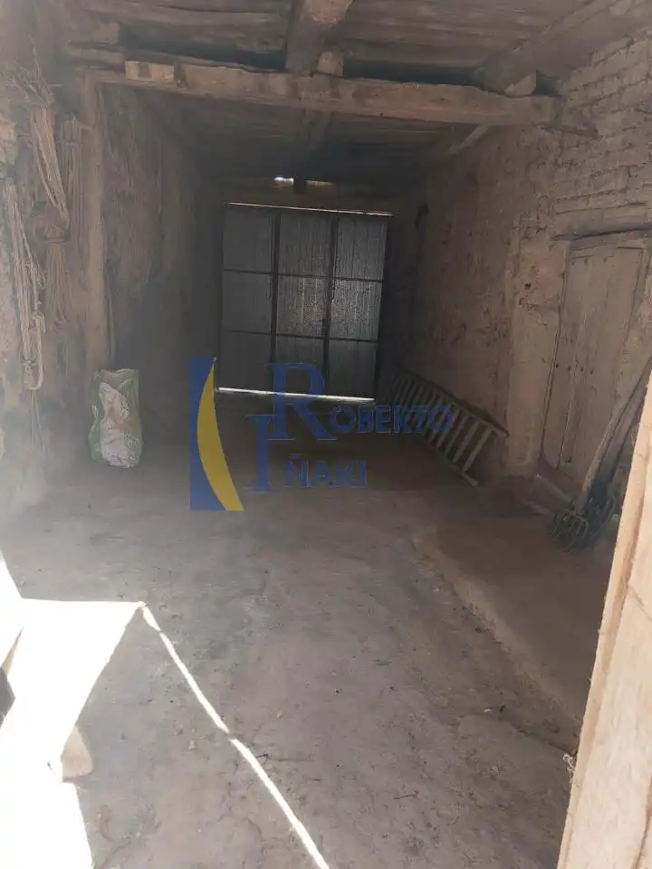 Casa o xalet en venda en Villabraz amb Jardí privat