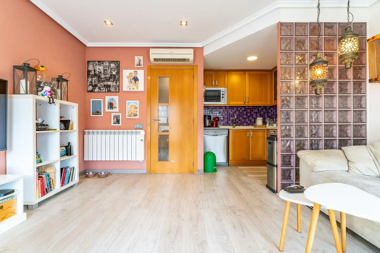 Ático con ascensor en venta en de Cristòfor Colom, imagen 12