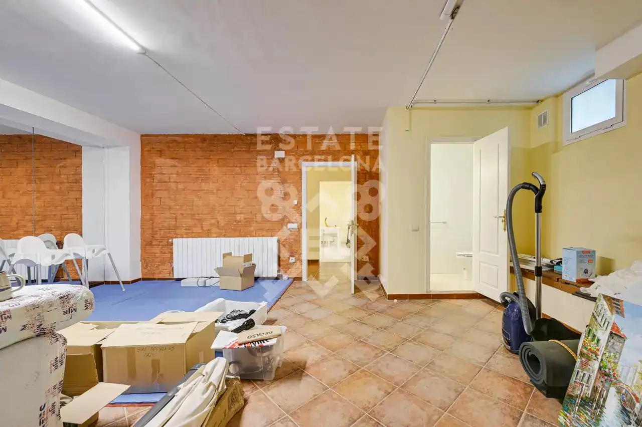 Casa o chalet en venta en Tossa de Mar con Aire acondicionado, Calefacción y Jardín privado