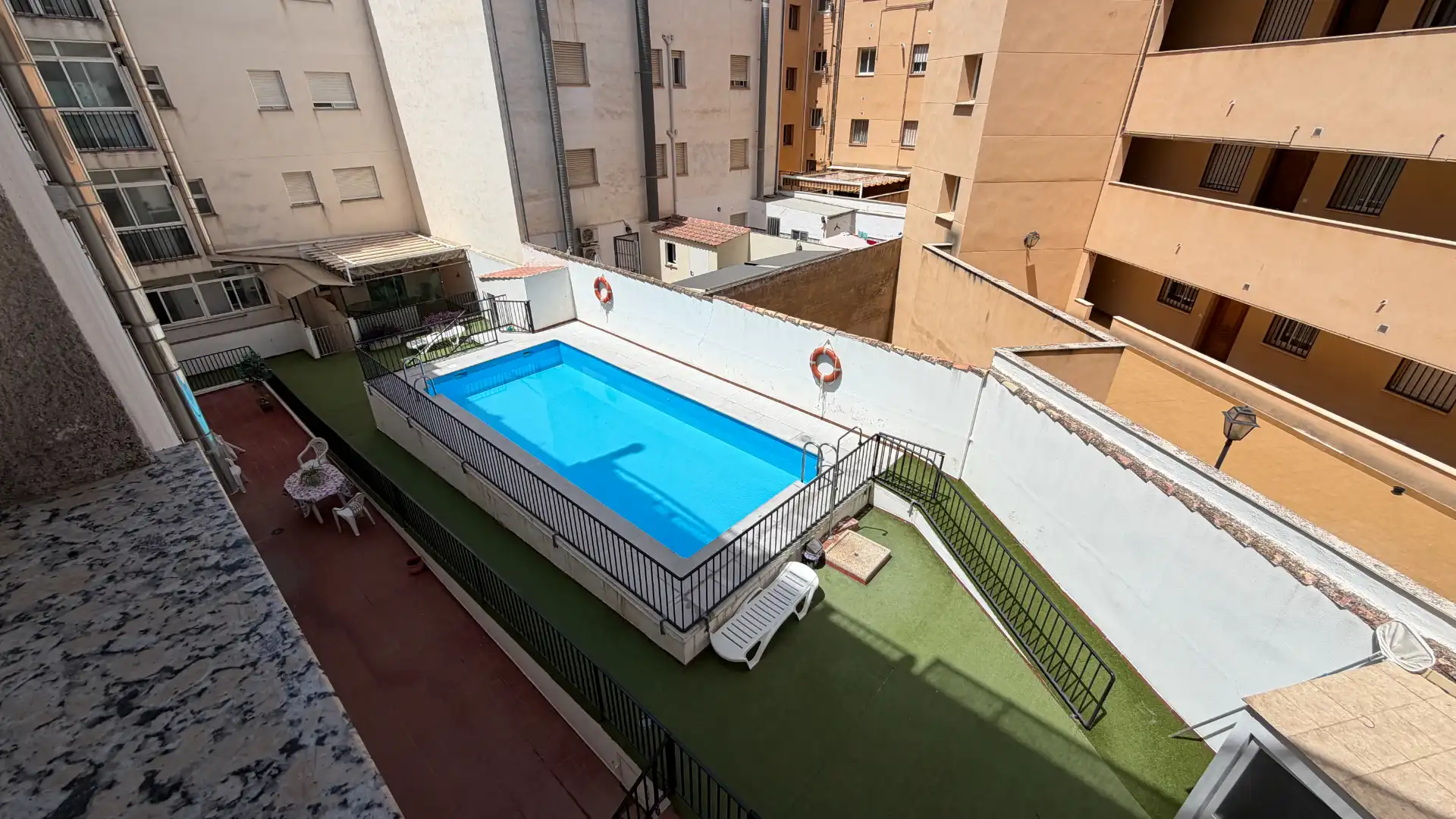 Flat for sale in Avenida Ramón y Cajal, Úbeda