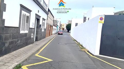 Foto 4 de Residencial en venda a Calle Manuel Gonzalez Gonzalez, 5a, Cardones, Arucas