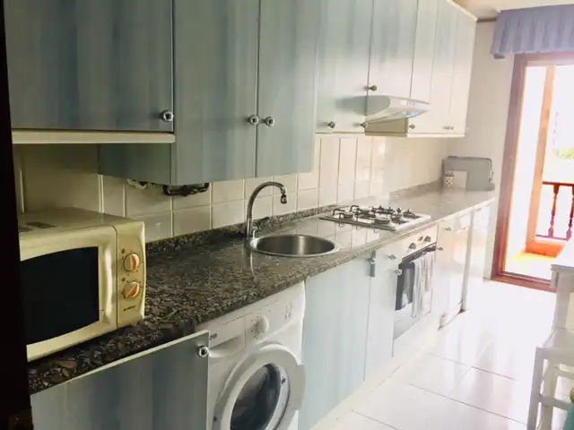 Flat for rent in Paseo Ocharan Mazas, 13, Brazomar