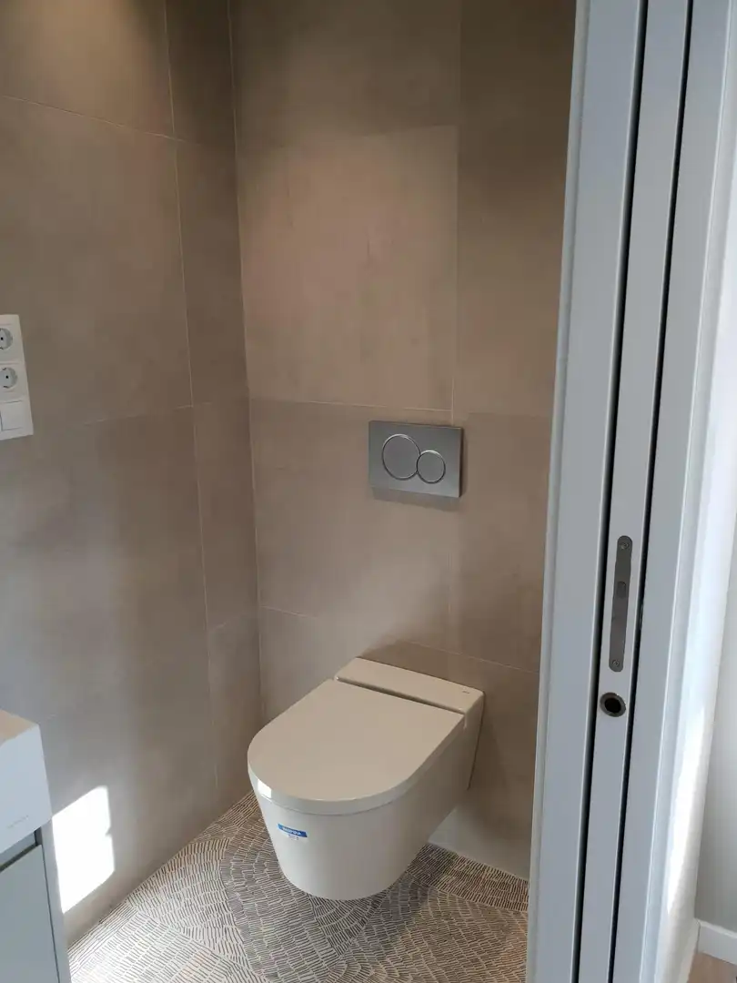 Ático con ascensor en venta en Sarrià - Sant Gervasi, imagen 12