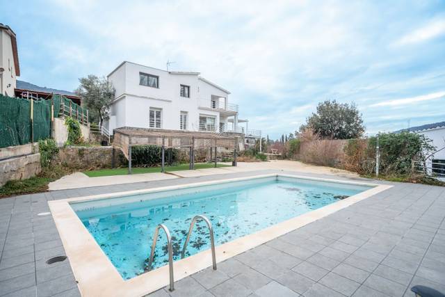 Piso en Alquiler en Sant Martí de Llémena