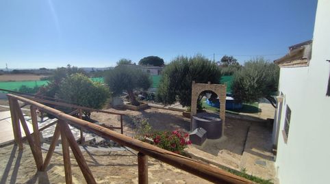 Foto 2 de Finca rústica en venda a Arcos de la Frontera, Cádiz
