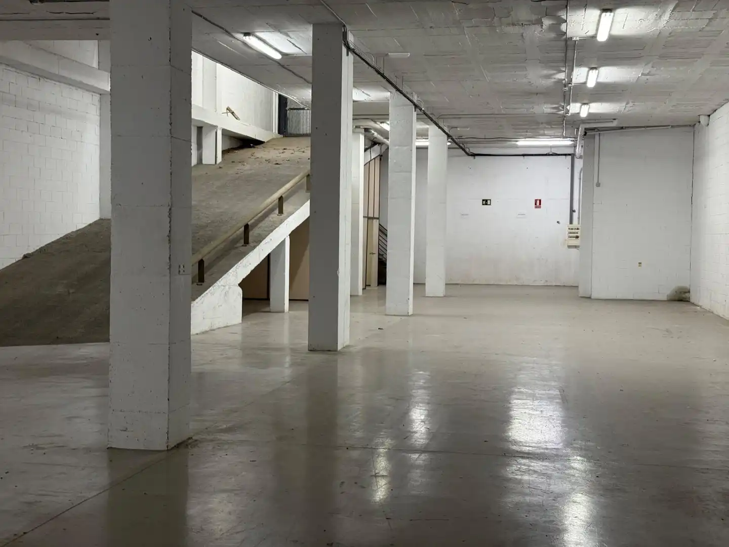 Nave industrial en venta en Pla d'en Boet, imagen 9