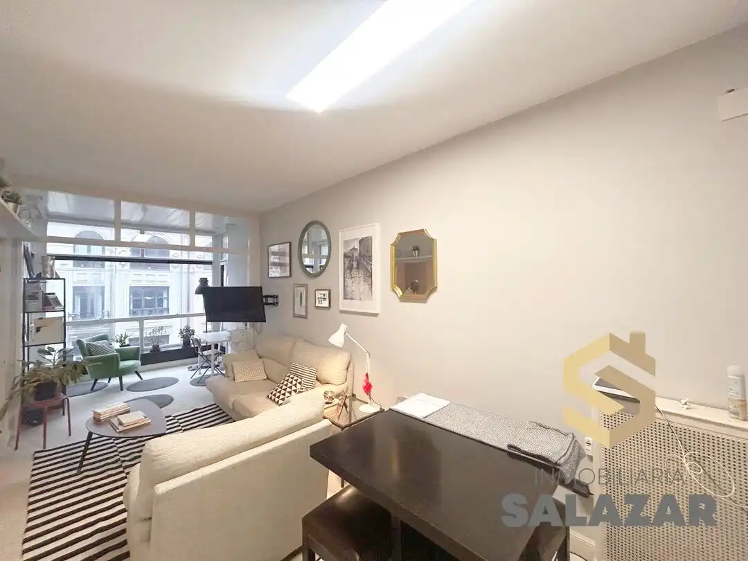Piso con ascensor en alquiler en Urkixo Zumarkalea, imagen 8
