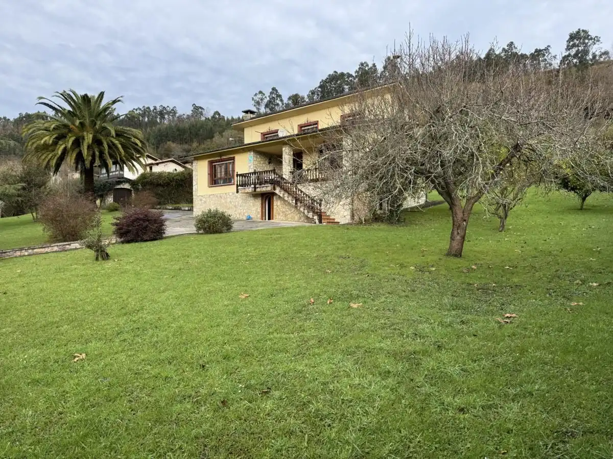 Maison avec jardin à vendre à Vidiago - Pendueles - Tresgrandas, imagen 14