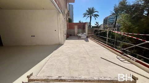 Foto 5 de Planta baixa en venda a Centro, Elche / Elx