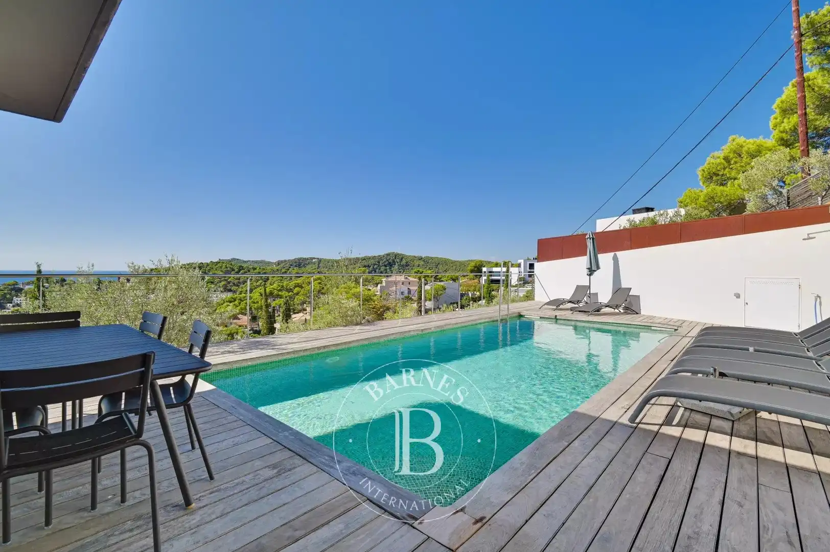 Haus mit Pool zum Verkauf in Fornells - Aiguablava, imagen 16