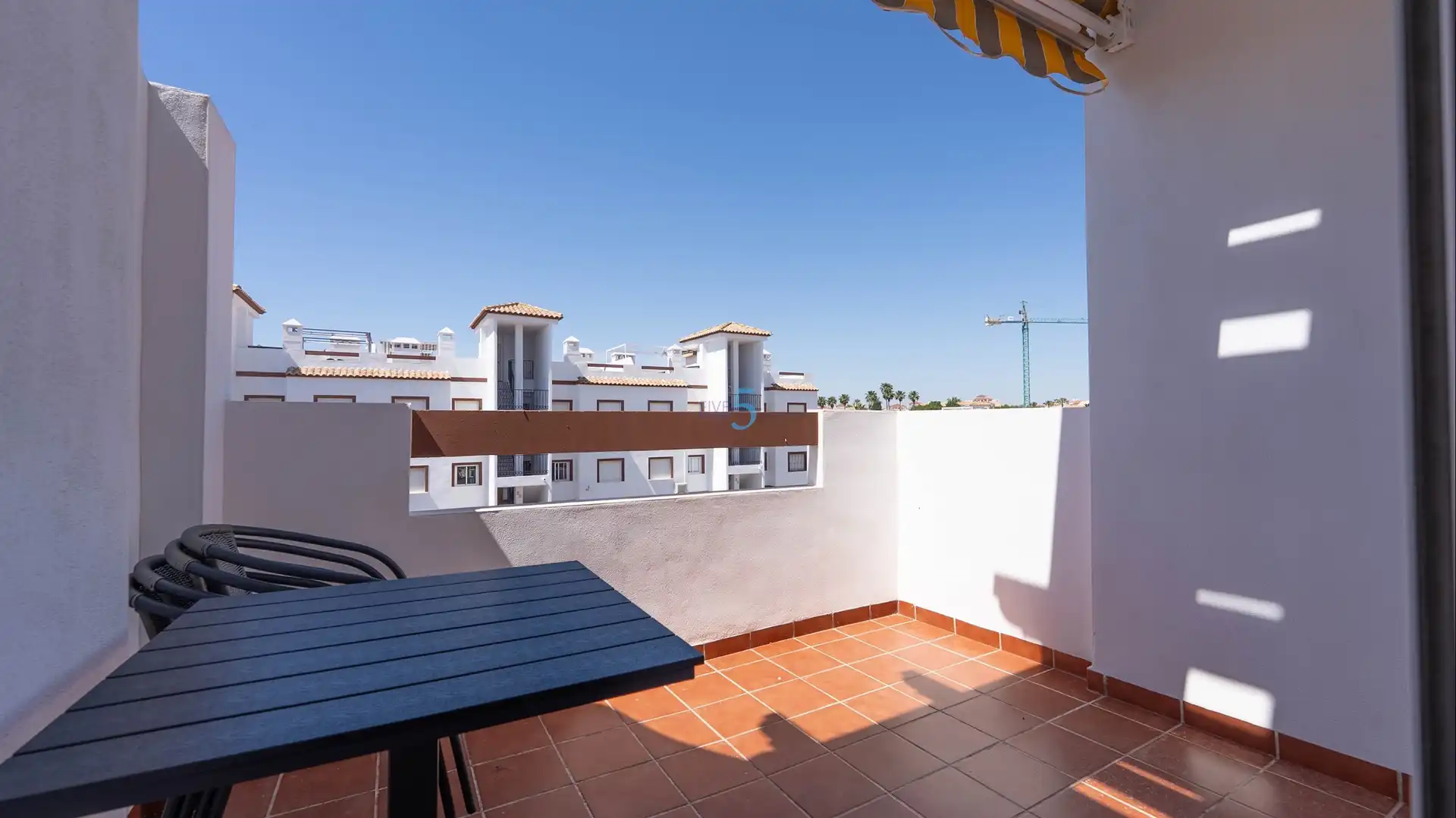 Pis amb piscina en venda a Orihuela Costa, imagen 14