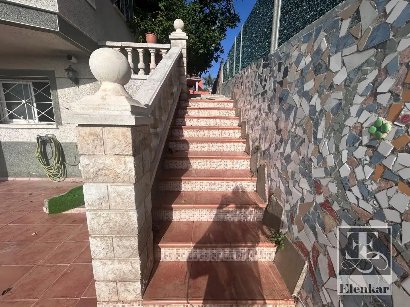 Villa mit Pool zum Verkauf in MIQUEL COSTA I LLOBERA, imagen 5