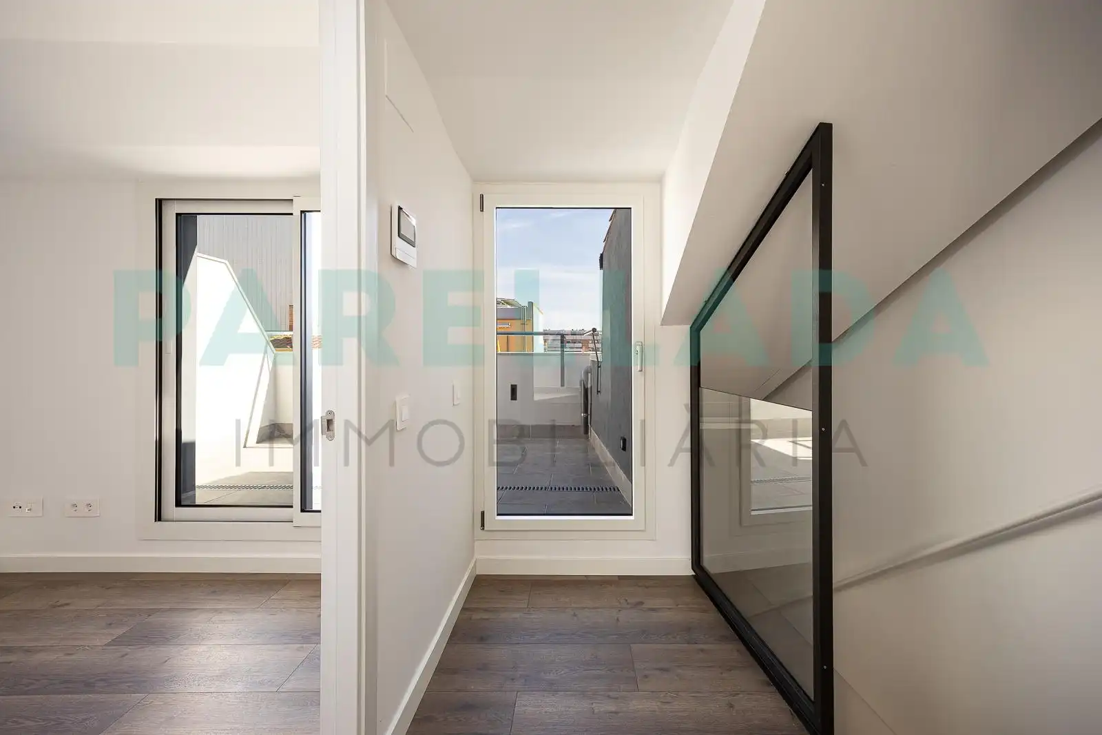 Attique avec terrasse à vendre à Carrer PROGRES, imagen 24