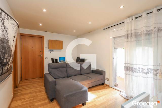 Planta baja en Venta en Molí Nou - Ciutat Cooperativa