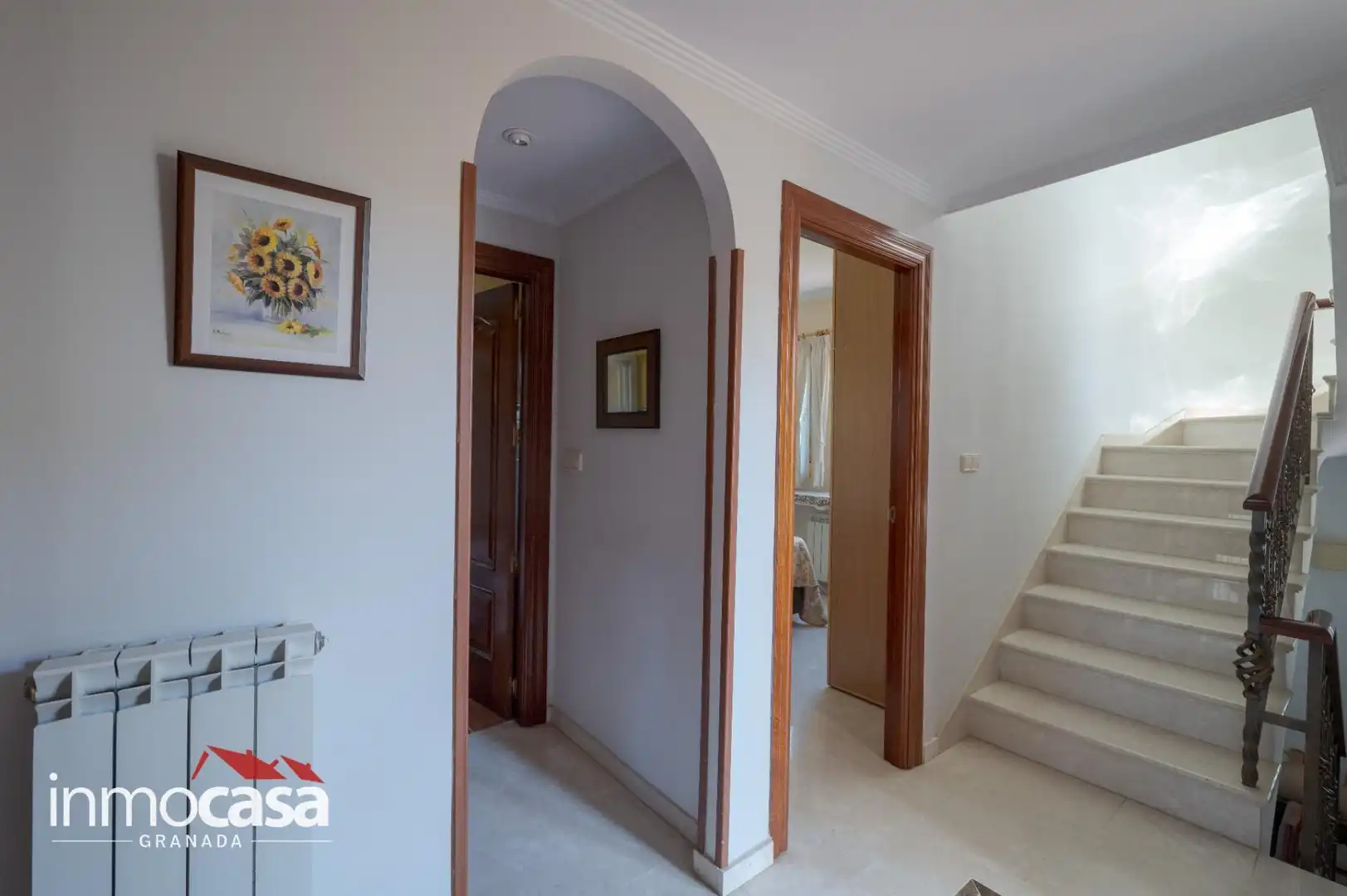 Villa con piscina in vendita a Peligros, imagen 47