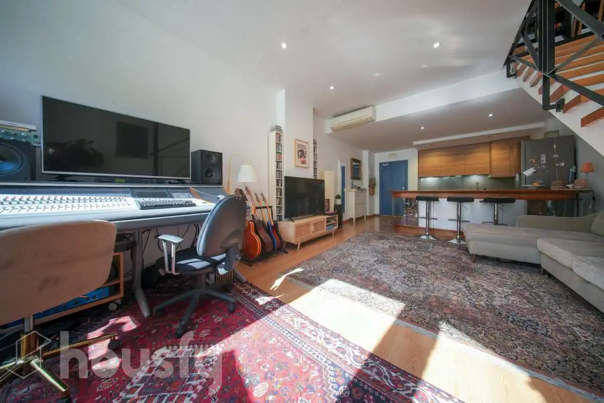 Flat with lift for sale in Calle de Marathon ., imagen 7