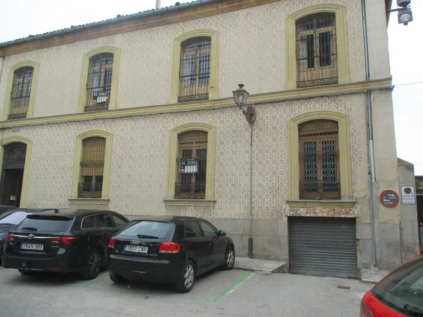 Inmuebles singulares en venta en Plaza Mayor - San Agustín, imagen 28