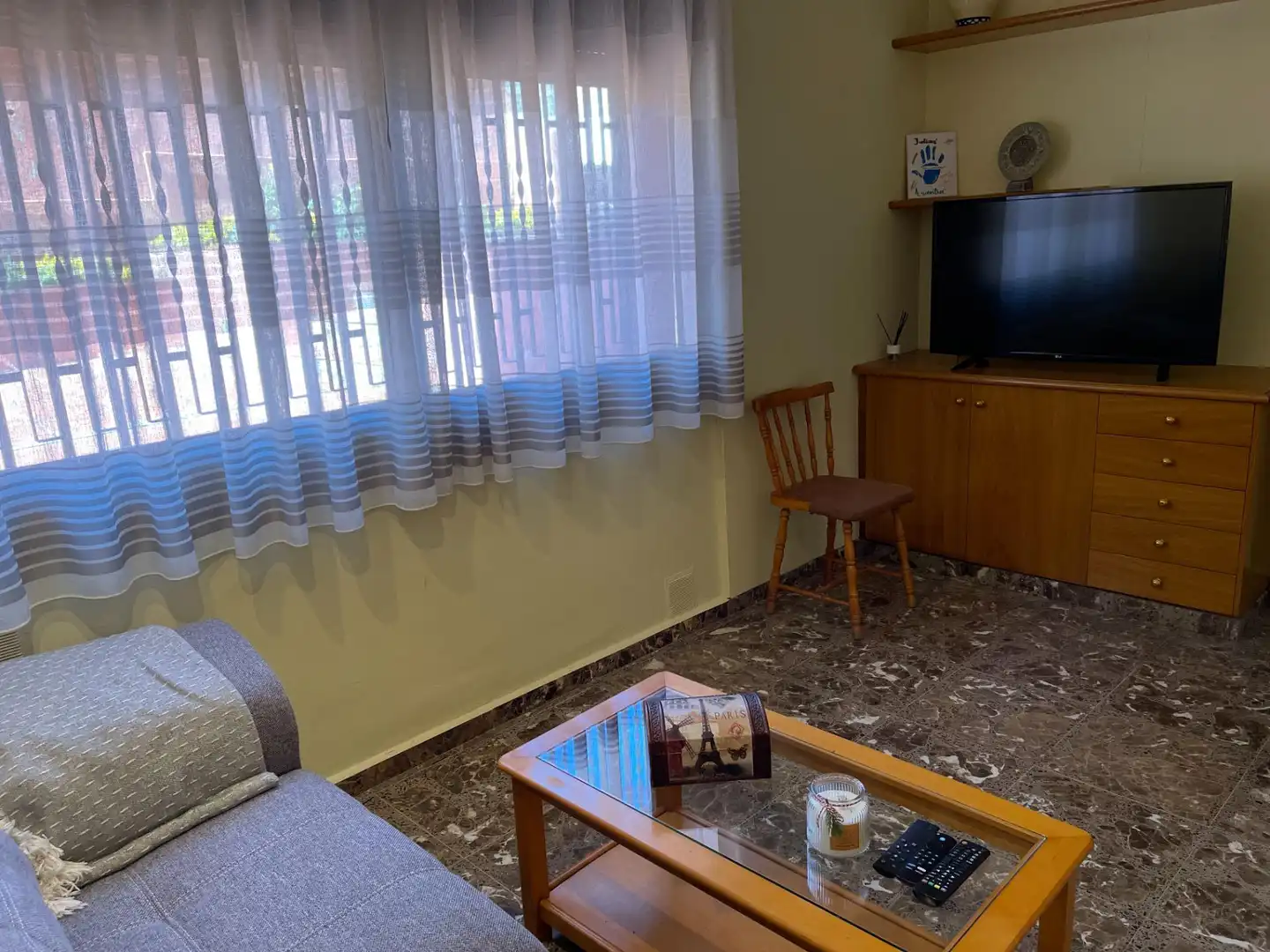 Casa amb jardí en venda a Llinars del Vallès, imagen 26