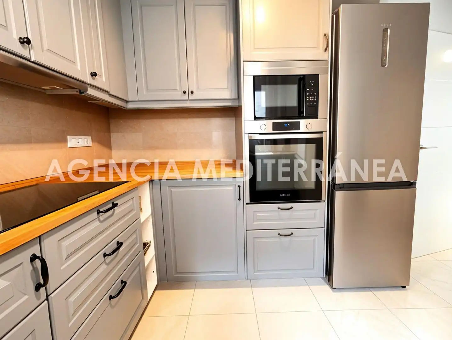 Appartement avec terrasse à vendre à Ondara, imagen 12