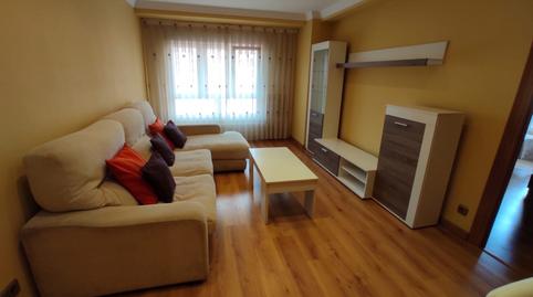 Foto 4 de Piso de alquiler en Gijón - Camino de Rubin, La Calzada, Gijón