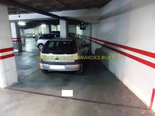 Garaje en Venta en Chinchibarra