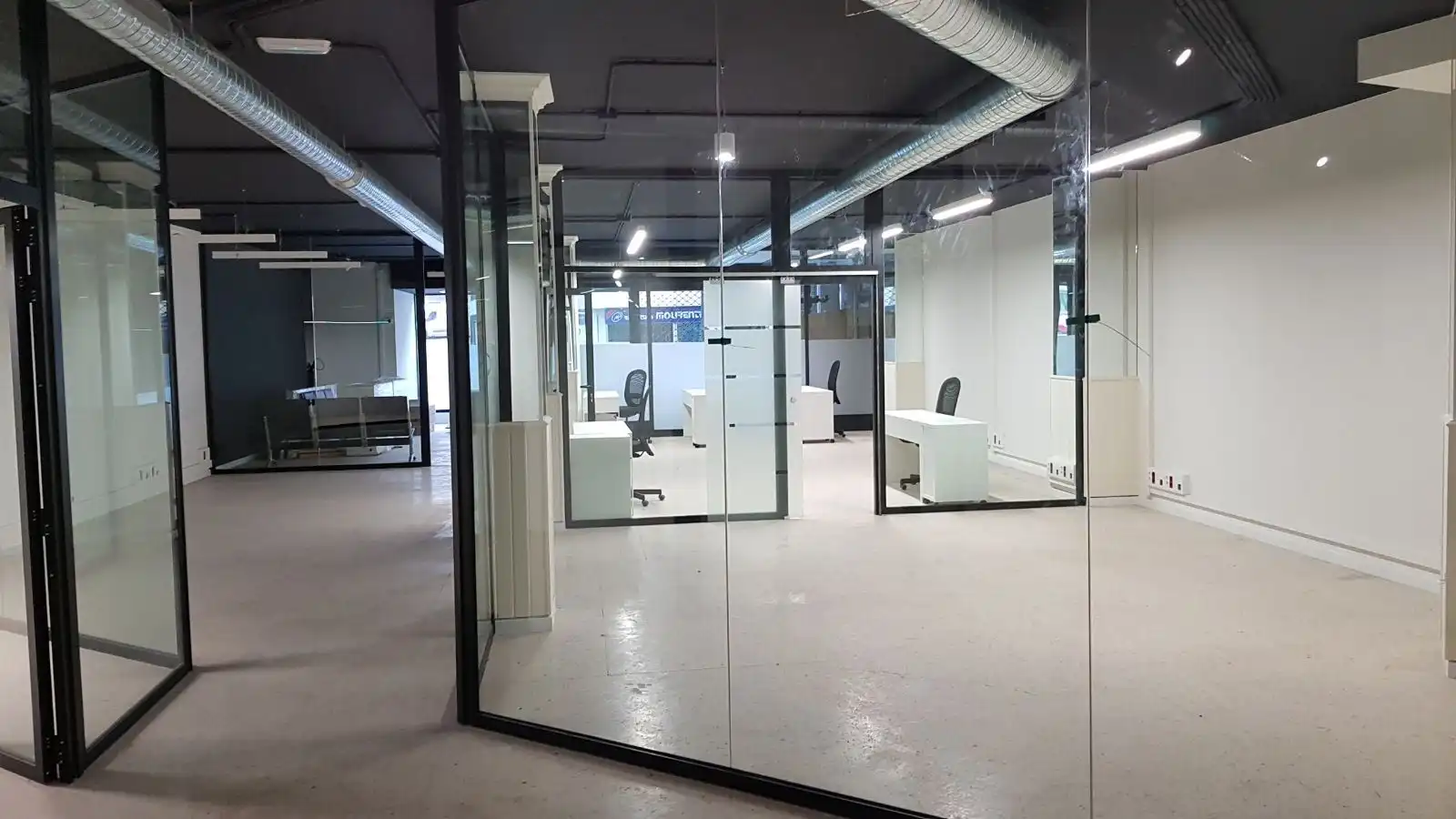 Office for sale in Cangas   with Heating