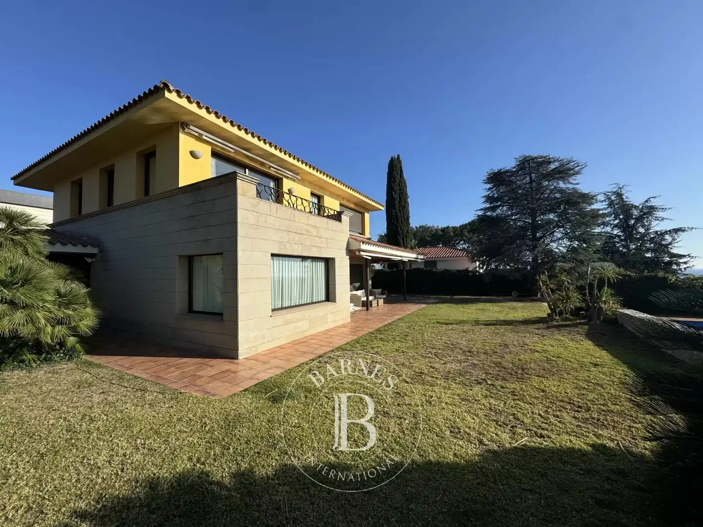 Casa o chalet en venta en Carrer Llaüt, -1, Alella