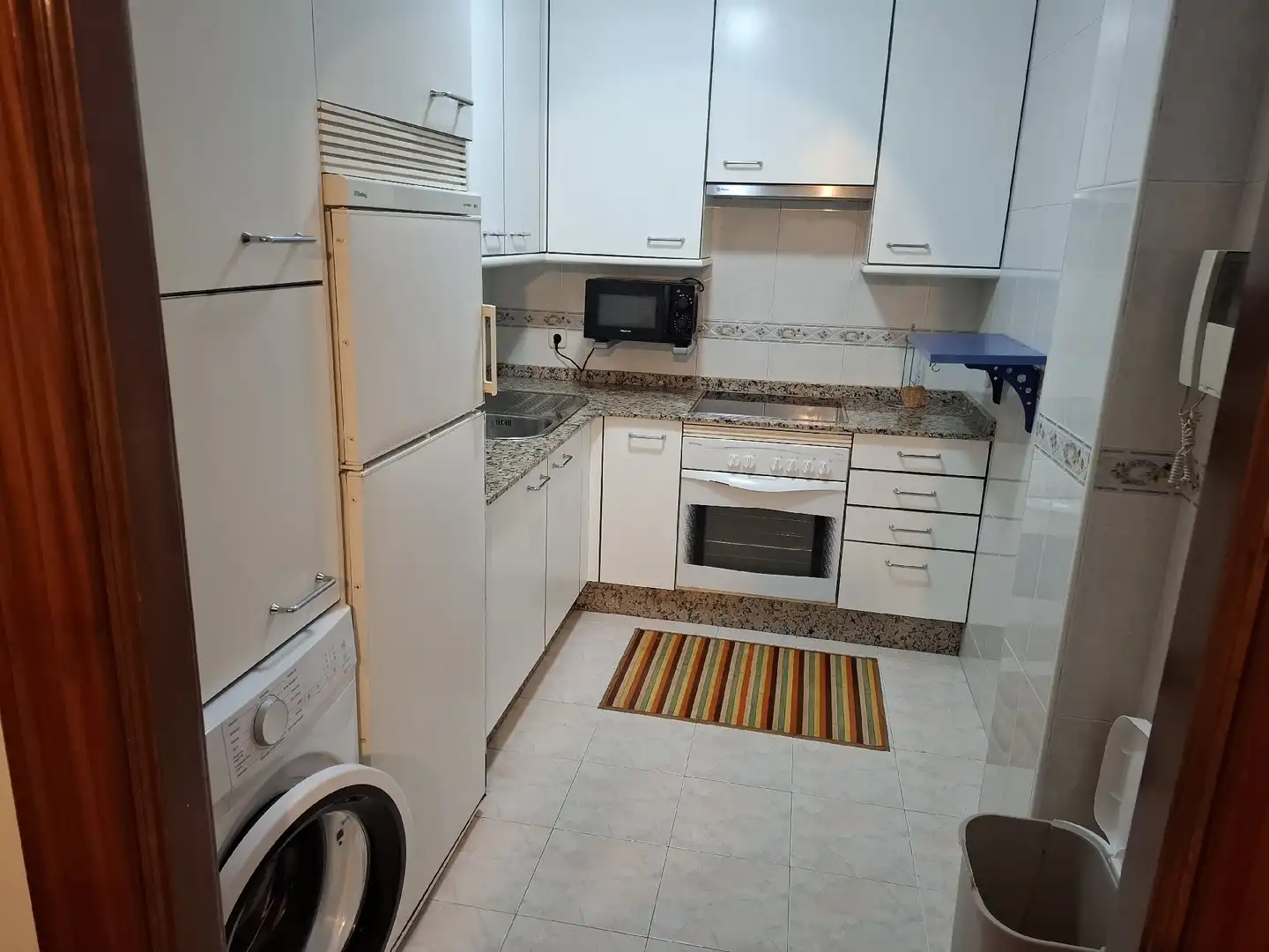 Apartament de lloguer a Fene