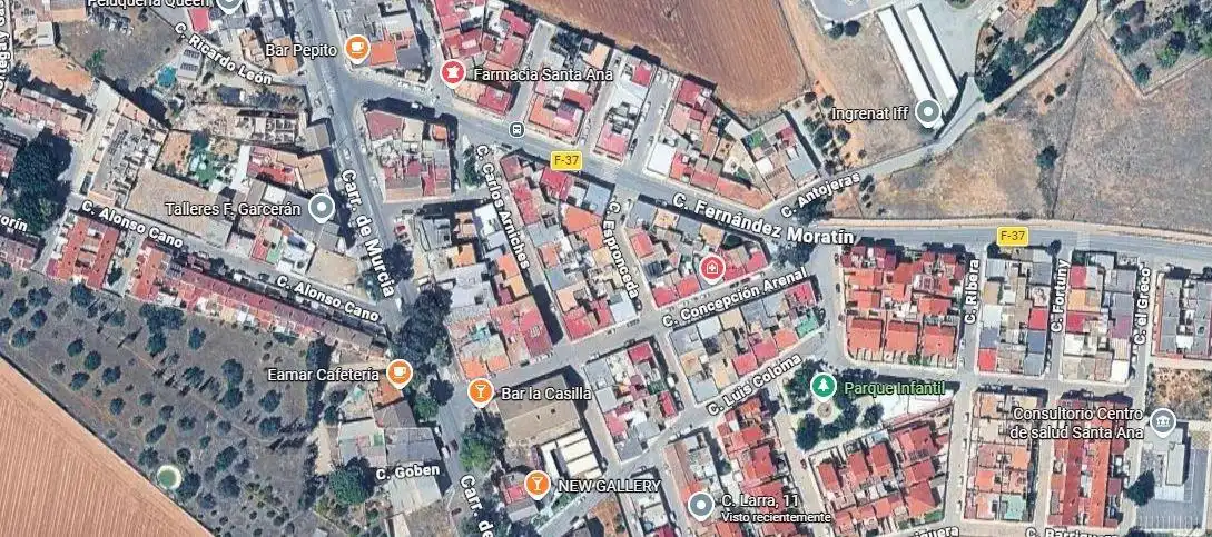Haus zum Verkauf in Pedanías Oeste, imagen 2