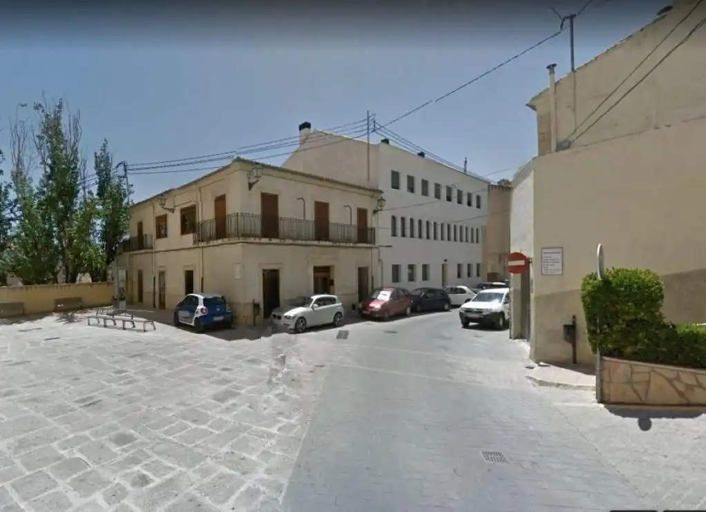 Terreny rústic en venda a MIG, imagen 6