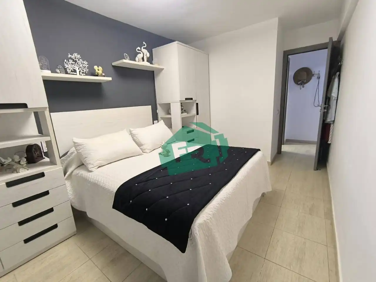 Habitación de Piso en venta en Fenals