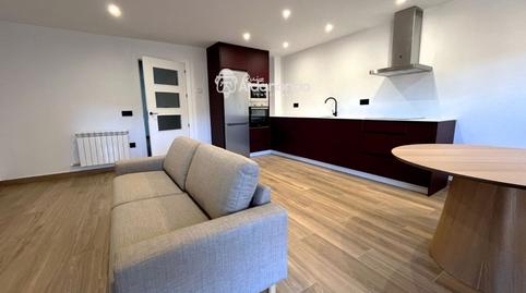 Foto 2 de Apartamento de alquiler en Reyes Catolicos, Cepeda, Salamanca