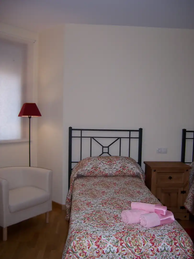 Wohnung mit Aufzug zum Verkauf in Rúa Río Maguleiro 8, imagen 54