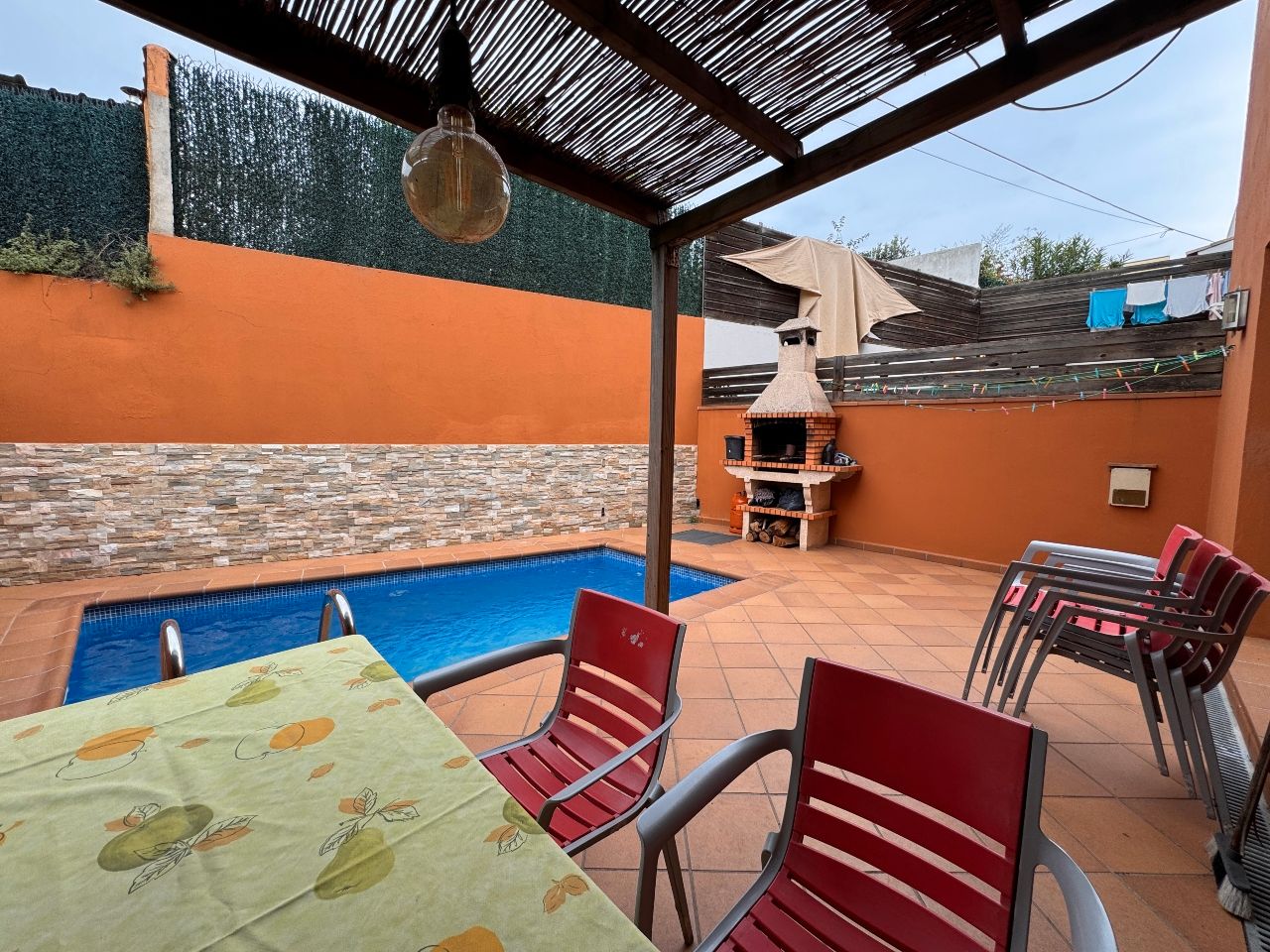 Piscina de Casa o xalet en venda en Palafrugell amb Aire condicionat, Calefacció i Forn